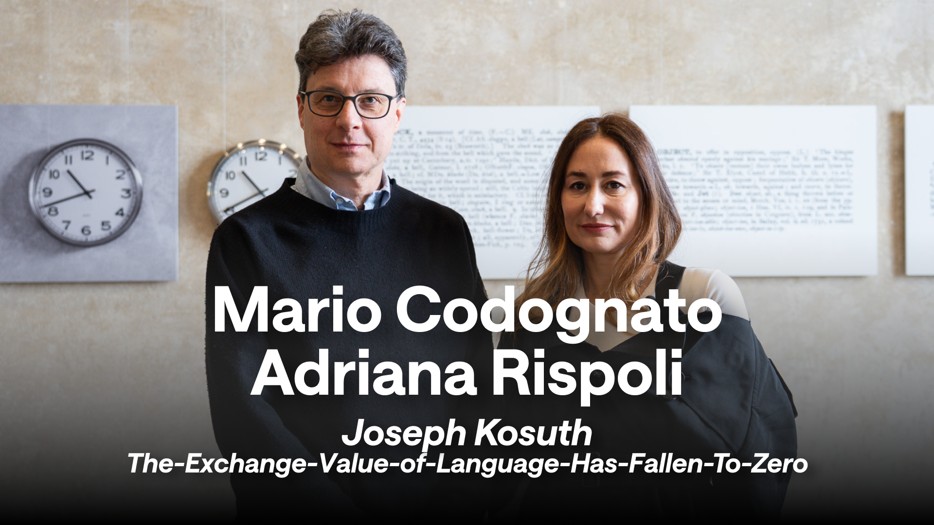 CODOGNATO & RISPOLI
